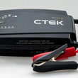 Load image into Gallery viewer, CTEK Battery Charger - 15A NXT 15 NA - 12V - Side View