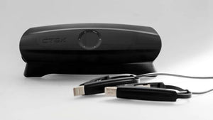 CTEK Battery Charger - 8A CS One (Gen 2) NA w/Wi-Fi & Bluetooth - 12V - Main Product View