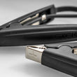 Load image into Gallery viewer, CTEK Battery Charger - 8A CS One (Gen 2) NA w/Wi-Fi &amp; Bluetooth - 12V - Side View