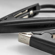 Load image into Gallery viewer, CTEK Battery Charger - 8A CS One (Gen 2) NA w/Wi-Fi &amp; Bluetooth - 12V - Side View