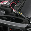 Load image into Gallery viewer, CTEK Battery Charger - 8A CS One (Gen 2) NA w/Wi-Fi &amp; Bluetooth - 12V - Additional View 9