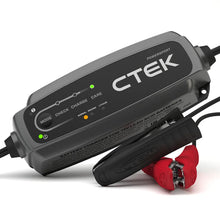 Load image into Gallery viewer, CTEK Battery Charger - CT5 Powersport - 2.3A - Main Product View