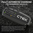 Load image into Gallery viewer, CTEK Battery Charger - CT5 Powersport - 2.3A - Additional View 5