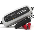 Load image into Gallery viewer, CTEK Battery Charger - CT5 Time To Go - 4.3A - Main Product View