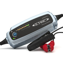 Load image into Gallery viewer, CTEK Battery Charger - Lithium US - 12V - Main Product View