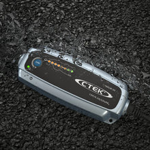 Load image into Gallery viewer, CTEK Battery Charger - Lithium US - 12V - Side View