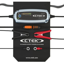 Load image into Gallery viewer, CTEK Battery Charger - Lithium US - 12V - Detail View