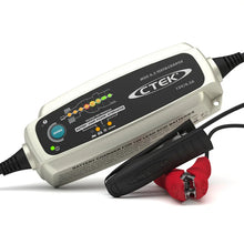 Load image into Gallery viewer, CTEK Battery Charger - MUS 4.3 Test &amp; Charge - 12V - Main Product View