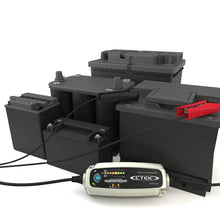 Load image into Gallery viewer, CTEK Battery Charger - MUS 4.3 Test &amp; Charge - 12V - Side View