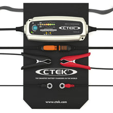Load image into Gallery viewer, CTEK Battery Charger - MUS 4.3 Test &amp; Charge - 12V - Back View