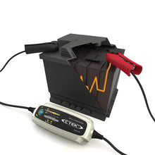 Load image into Gallery viewer, CTEK Battery Charger - MUS 4.3 Test &amp; Charge - 12V - Installation View