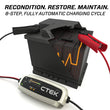 Load image into Gallery viewer, CTEK Battery Charger - MXS 5.0 4.3 Amp 12 Volt - Additional View 6