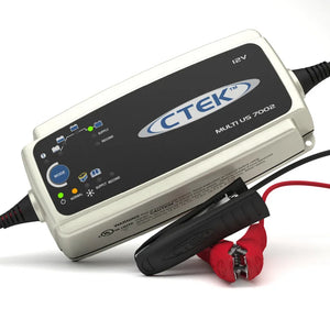 CTEK Battery Charger - Multi US 7002 - Main Product View