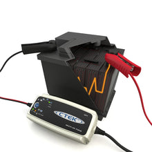 Load image into Gallery viewer, CTEK Battery Charger - Multi US 7002 - Back View