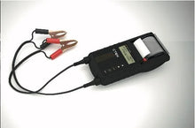 Load image into Gallery viewer, CTEK Diagnostics - Professional Battery and System Tester w/Printer - Side View