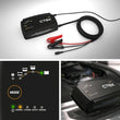 Load image into Gallery viewer, CTEK PRO25S Battery Charger - 50-60 Hz - 12V - Main Product View