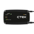Load image into Gallery viewer, CTEK PRO25S Battery Charger - 50-60 Hz - 12V - Detail View