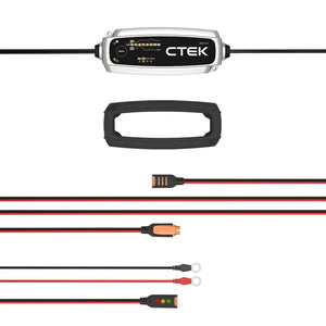 CTEK Ultimate Automotive Kit - Main Product View