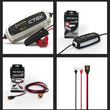 Load image into Gallery viewer, CTEK Ultimate Automotive Kit - Side View