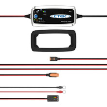 Load image into Gallery viewer, CTEK Ultimate Off-Road &amp; Truck Kit - Side View