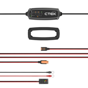 CTEK Ultimate Powersports Kit - Main Product View