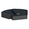 Load image into Gallery viewer, CURT 16994 A-Series 5th Wheel Wedge Kit for Rotating Pin Box 16994 - Side View