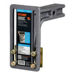 Load image into Gallery viewer, CURT 2in Adjustable Shank Pintle 48011