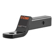 Load image into Gallery viewer, CURT 2in Drop Ball Mount 45030