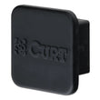 Load image into Gallery viewer, CURT 2in Receiver Cover Rubb er 22272