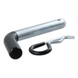 Load image into Gallery viewer, CURT 5/8in Pin w/Clip Coated Grip 21510
