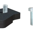 Load image into Gallery viewer, CURT A-SERIES WEDGE KIT 16992