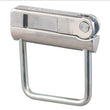Load image into Gallery viewer, CURT Anti-Rattle Hitch Clamp For 2in Receiver 22325