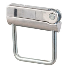 Load image into Gallery viewer, CURT Anti-Rattle Hitch Clamp For 2in Receiver 22325