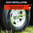 Load image into Gallery viewer, CURT Brake Drum 814202 - Additional View 5