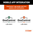 Load image into Gallery viewer, CURT CURT 51202 True Course Advanced Bluetooth® Trailer Sway Control System 51202 - Additional View 5