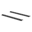 Load image into Gallery viewer, CURT Carbide 5th Wheel Rails 16204