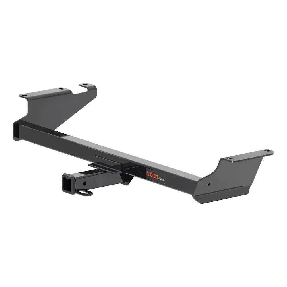 CURT Class 3 Trailer Hitch wi th 2in Receiver 13364