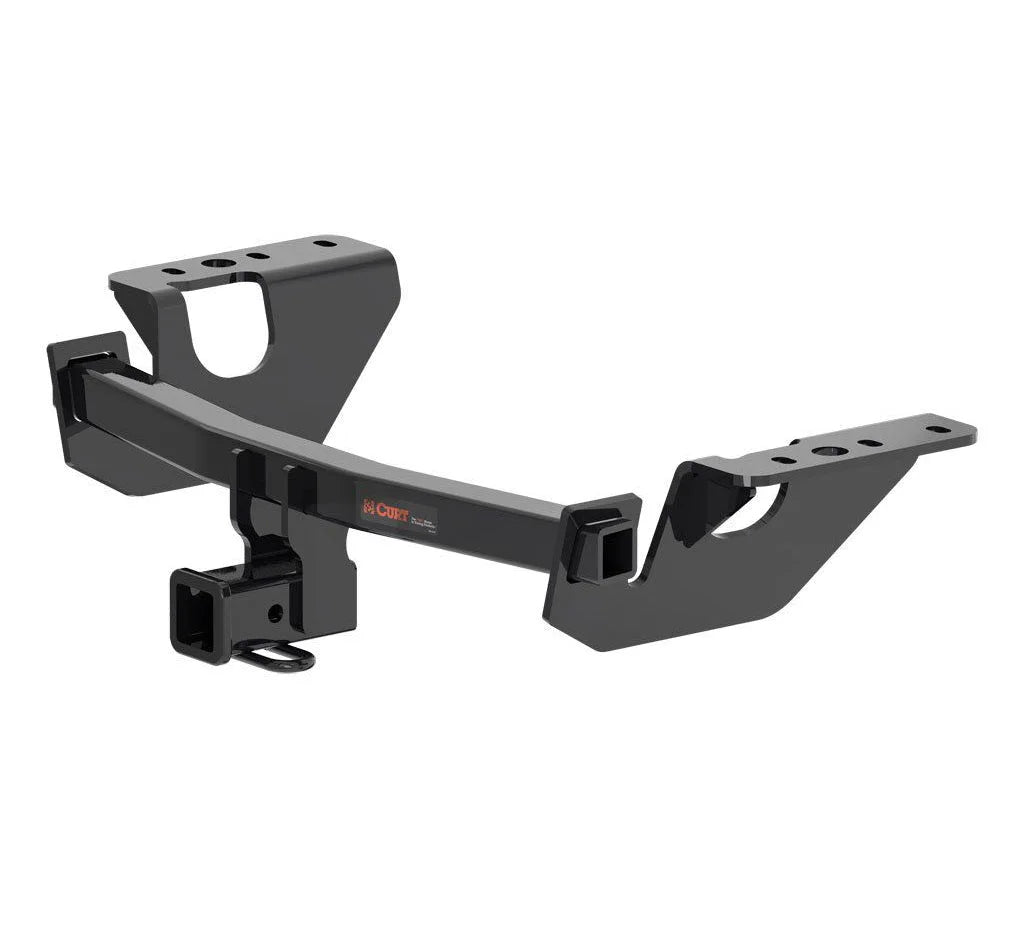CURT Class 3 Trailer Hitch wi th 2in Receiver 13435