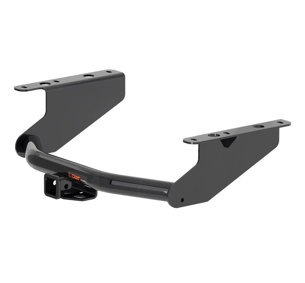 CURT Class III Receiver Hitch 13400