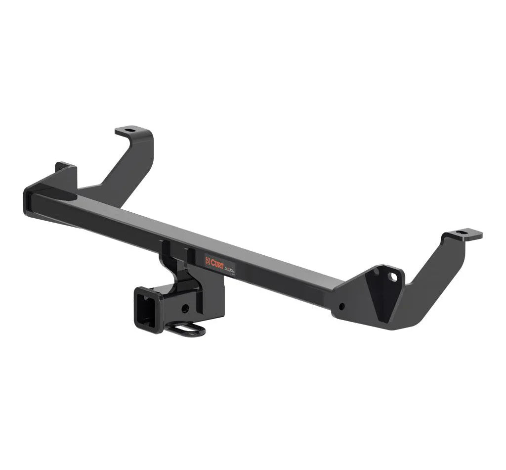 CURT Class III Receiver Hitch 13405