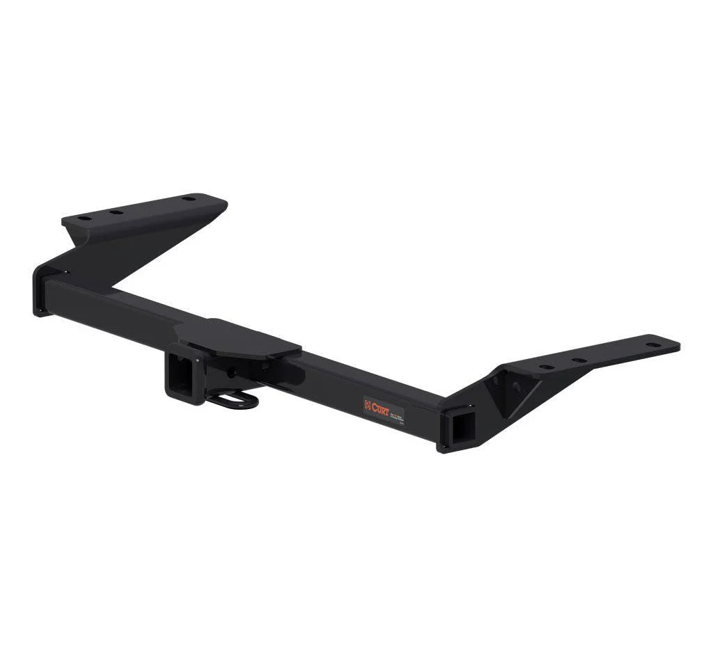 CURT Class III Receiver Hitch 13418