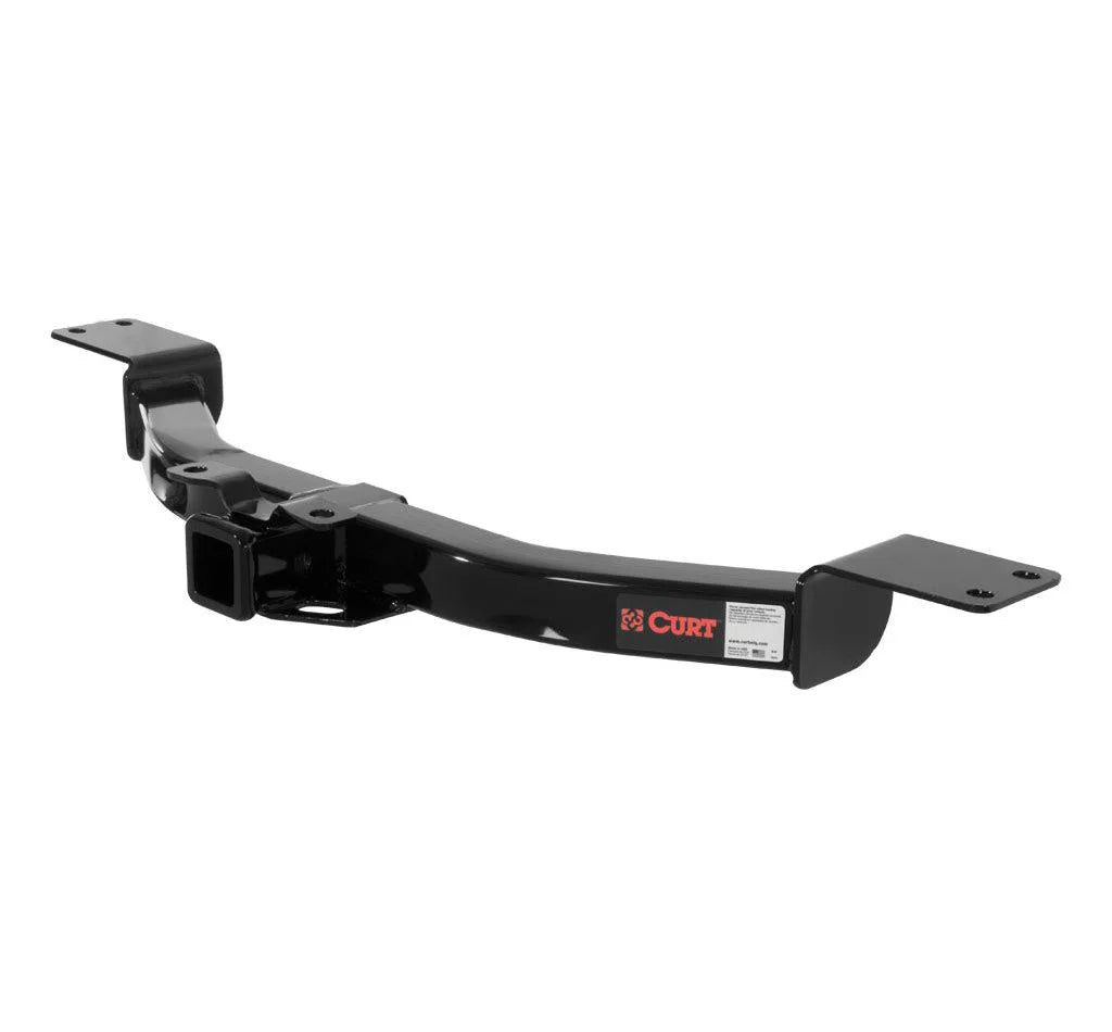 CURT Class III Receiver Hitch 13424