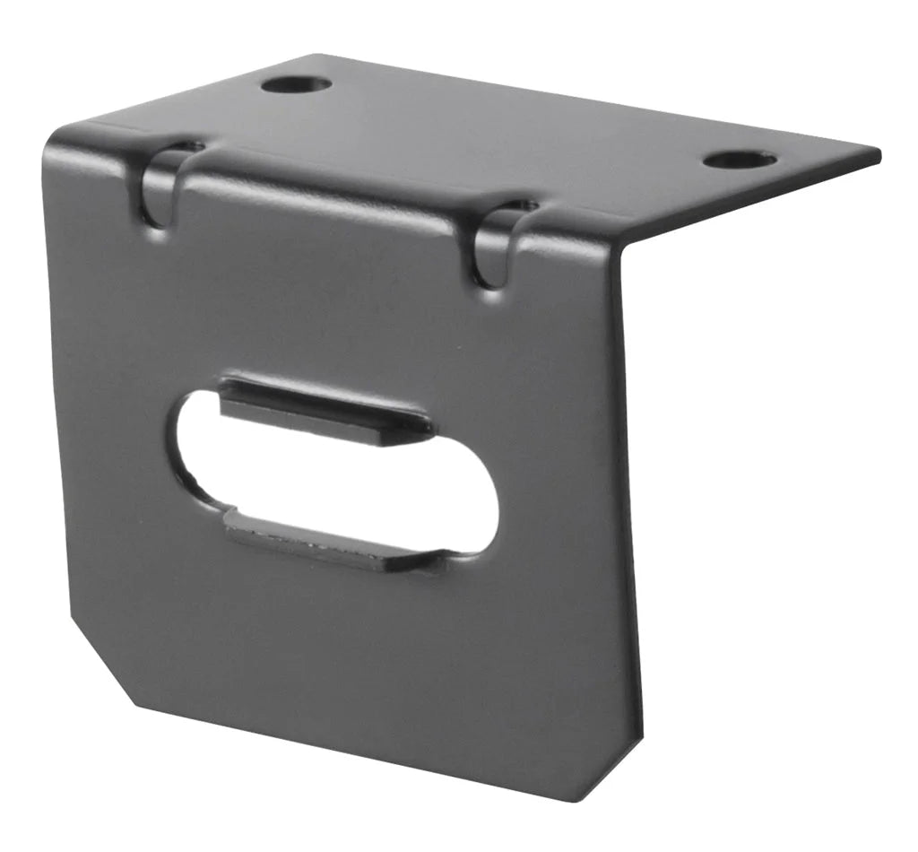 CURT Connector Mounting Brack et 4 Way 58301