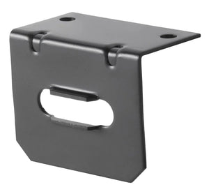 CURT Connector Mounting Brack et 4 Way 58301