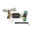 Load image into Gallery viewer, CURT Custom Wiring Harness, 4-Way Flat Output 56087 fits 2009 Suzuki Equator, Equator Premium, Equator RMZ-4, Equator Sport