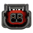 Load image into Gallery viewer, CURT Custom Wiring Harness, 4-Way Flat Output 56525 fits 2015 Acura TLX - Additional View 5