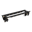 Load image into Gallery viewer, CURT Double Lock EZr Gooseneck Installation Brackets 60647 fits 1999 Ford F-250, F-250 Super Duty, F-350 Super Duty - Side...