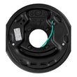 Load image into Gallery viewer, CURT Electric Trailer Brake Assembly - 10" x 2.25" 3,500 lbs. Right Side 298274 - Back View