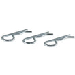 Load image into Gallery viewer, CURT Hitch Pin Clips 3 Pack 21602
