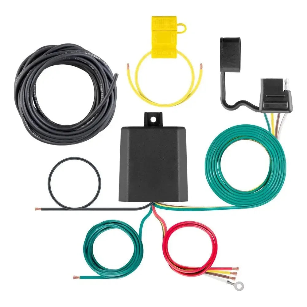CURT Multi Function Converter 59236
